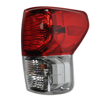 TRQ® - Passenger Side Inner Replacement Tail Light