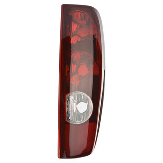 TRQ® - Passenger Side Replacement Tail Light