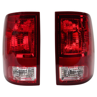 TRQ® - Replacement Tail Light