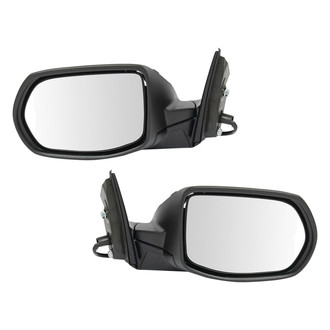 TRQ® - Power Side View Mirror