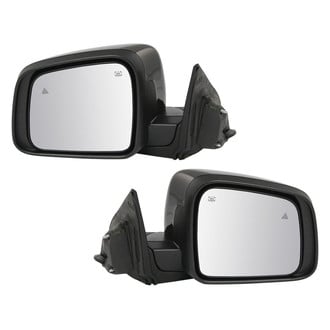 TRQ® - Power Heated Side View Mirror