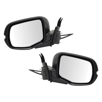 TRQ® - Power Heated Side View Mirror