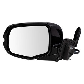 TRQ® - Driver Side Power View Mirror (Heated)