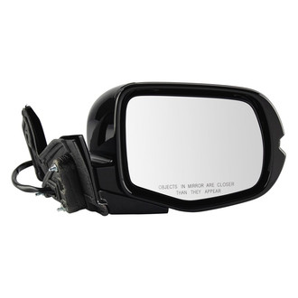 TRQ® - Passenger Side Power View Mirror (Heated)