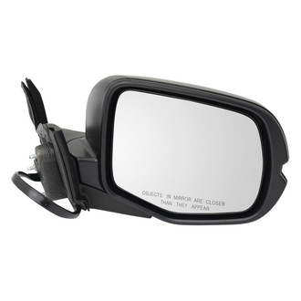 TRQ® - Power Side View Mirror (Heated, Foldaway)