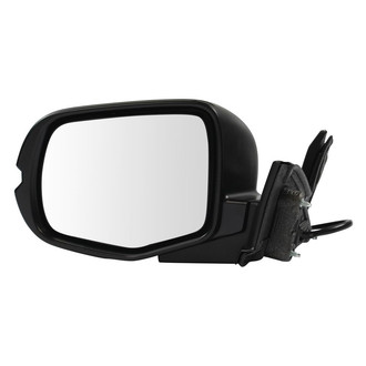 TRQ® - Power Heated Towing Mirror