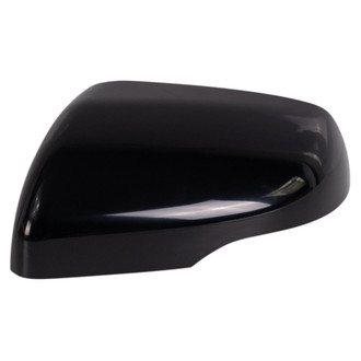 TRQ® - Paint to Match Driver Side Mirror Cover