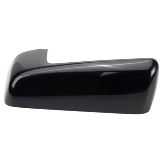 TRQ® - Paint to Match Driver Side Mirror Cover