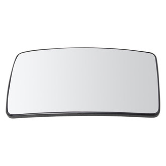 TRQ® - Passenger Side Power View Mirror Glass (Heated)