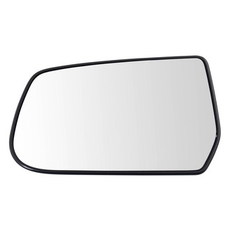 TRQ® - Driver Side Power View Mirror Glass