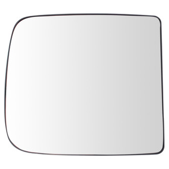 TRQ® - Passenger Side Towing Mirror Glass