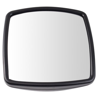TRQ® - Driver or Passenger Side View Mirror Glass