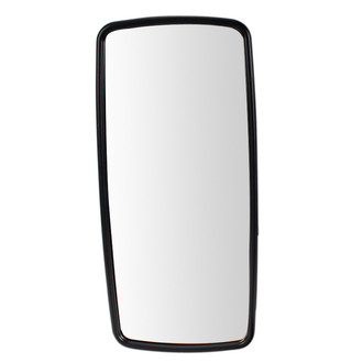 TRQ® - Driver or Passenger Side View Mirror (Non-Heated)
