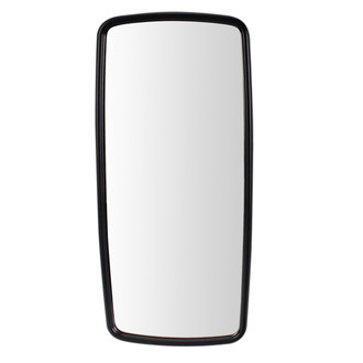 TRQ® - Driver or Passenger Side View Mirror (Heated)