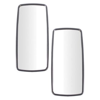 TRQ® - Side View Mirror (Heated)
