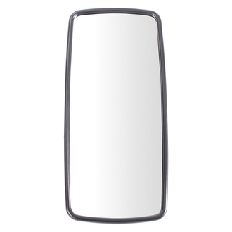 TRQ® - Driver or Passenger Side View Mirror (Heated)