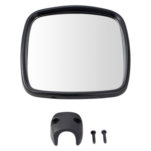TRQ® - Driver or Passenger Side View Mirror