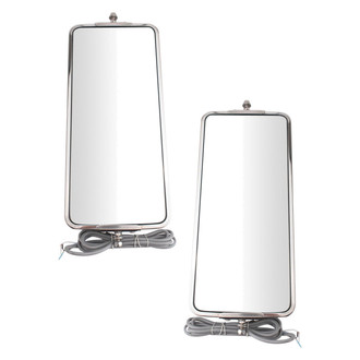 TRQ® - Side View Mirror