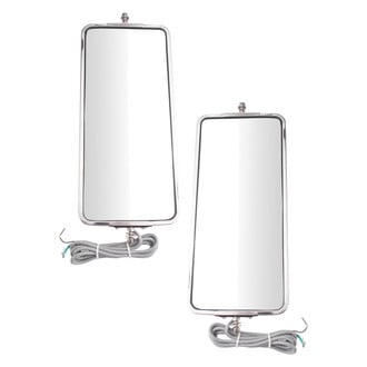 TRQ® - Side View Mirror (Heated)