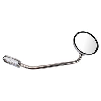 TRQ® - Manual Side View Mirror