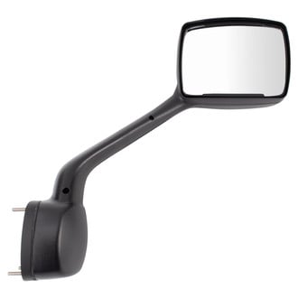 TRQ® - Manual Side View Mirror