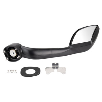 TRQ® - Driver Side View Mirror