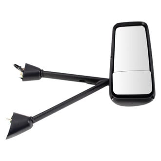 TRQ® - Power Heated Side View Mirror