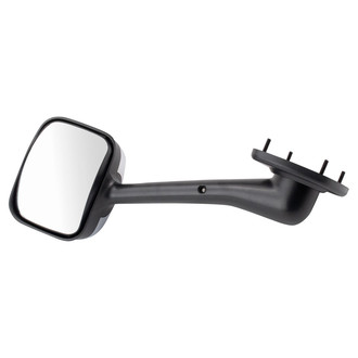 TRQ® - Driver Side View Mirror
