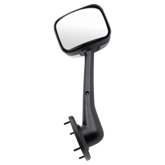 TRQ® - Passenger Side View Mirror