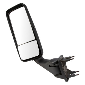 TRQ® - Driver Side Power View Mirror (Heated)
