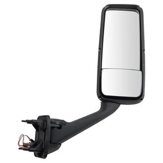 TRQ® - Power Heated Side View Mirror