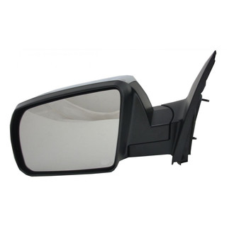 TRQ® - Driver Side Power View Mirror