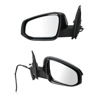 TRQ® - Power Heated Side View Mirror