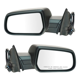 TRQ® - Power Side View Mirror