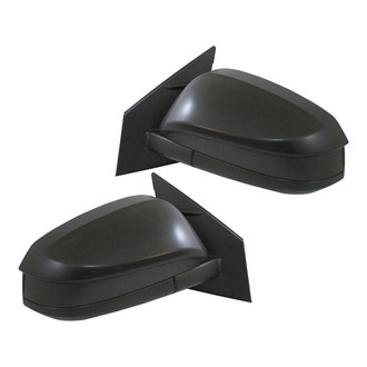 TRQ® - Driver and Passenger Side Power View Mirrors