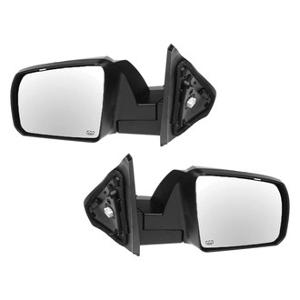TRQ® - Power Side View Mirror (Heated)