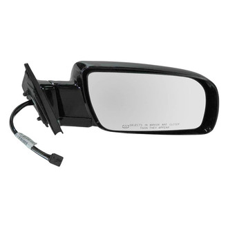 TRQ® - Passenger Side Power View Mirror (Heated)