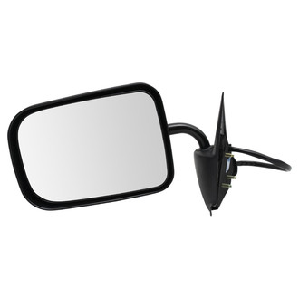 TRQ® - Driver Side Power View Mirror