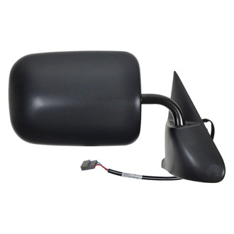 TRQ® - Passenger Side Power View Mirror