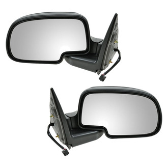 TRQ® - Power Side View Mirror
