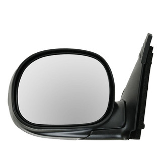 TRQ® - Driver Side Power View Mirror