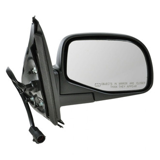 TRQ® - Power Side View Mirror (Heated)