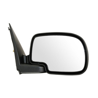 TRQ® - Passenger Side Power View Mirror