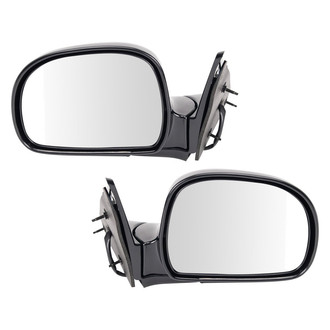TRQ® - Power Side View Mirror