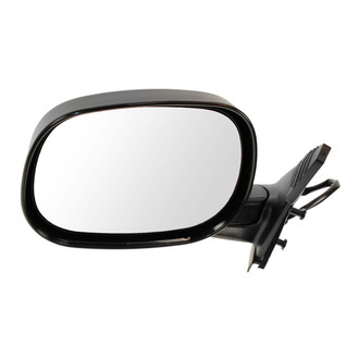 TRQ® - Driver Side Power View Mirror