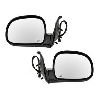 TRQ® - Power Side View Mirror (Heated)