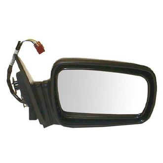 TRQ® - Passenger Side Power View Mirror