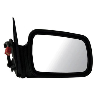 TRQ® - Passenger Side Power View Mirror (Heated)