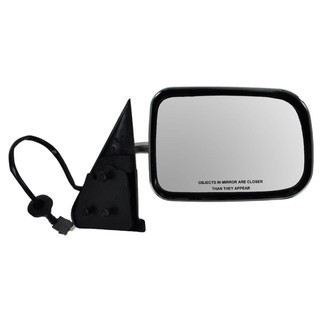 TRQ® - Passenger Side Power View Mirror