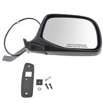 TRQ® - Passenger Side Power View Mirror